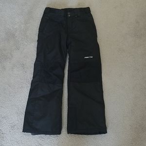 Youth ski pants